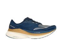 Skechers SKX Aero Razor Chaussure de running sans stabilisateurs Femmes - bleu foncé, or, Taille 40