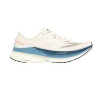 Skechers SKX Aero Razor Chaussure de running sans stabilisateurs Hommes - blanc cassé, bleu, Taille 45