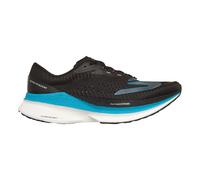 Skechers SKX Aero Razor Chaussure de running sans stabilisateurs Hommes - noir, turquoise 44
