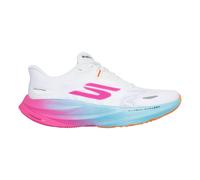 Chaussures Skechers Aero Spark blanc bleu rose femme - 39.5
