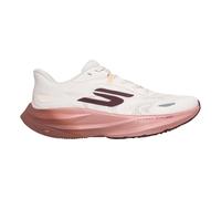 Skechers SKX Aero Spark Chaussure de running sans stabilisateurs Femmes - crème, mauve, Taille 37,5