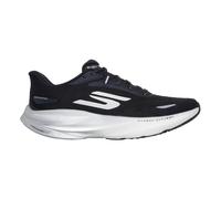 Skechers Aero Spark Moyen Width en Noir/Blanc, Pointure 47, Vegan, Lavable en machine , Arch Fit, Hyper Burst