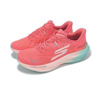 Skechers SKX Aero Spark Coral Women Road Running Jogging Shoes 172200-CRL