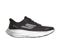 Skechers SKX Aero Spark Slip-In Chaussure de running sans stabilisateurs Femmes - noir, argent 37.5