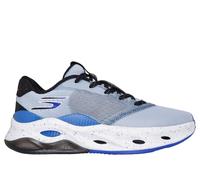 Skechers SKX FLOAT Moyen Width en Gris/Noir, Pointure 42.5, Hyper Burst