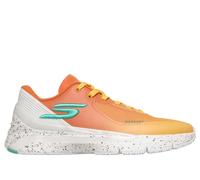 Skechers SKX Full-Court Press Moyen Width en Orange, Pointure 42.5, Vegan