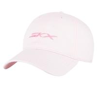 Skechers SKX Heritage Casquette de baseball en Bleu Clair/Rose