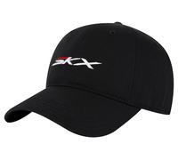 Skechers SKX Heritage Casquette de baseball en Noir