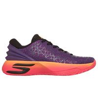 Skechers SKX JE1 Moyen Width en Violet, Pointure 43, Vegan