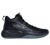 Skechers SKX League Moyen Width en Noir, Pointure 40