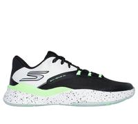 Skechers SKX NEXUS Moyen Width en Blanc/Bleu, Pointure 39.5, Vegan