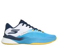 Skechers SKX NEXUS Moyen Width en Bleu Clair/Bleu Marine, Pointure 45.5, Vegan