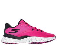 Skechers SKX NEXUS Moyen Width en Rose Fluo, Pointure 44, Vegan