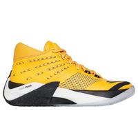 Skechers SKX REIGN Moyen Width en Jaune/Noir, Pointure 44.5, Vegan, Hyper Burst