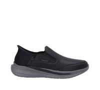 Chaussures Skechers Slip-ins Relaxed Fit: Slade - Cooper 205237-BLK - 9M