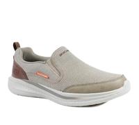 Skechers Slade - Lucan BasketHomme | Collection printemps été | Chaussures à enfiler | Slip On