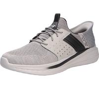 SKECHERS Slade Ocon chaussures homme gris 43