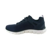 Skechers - Slade Ocon Slip Ins - Homme - Chaussures - Bleu - Taille: 44 EU