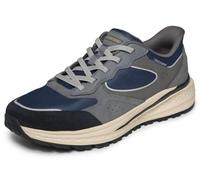 Skechers Slade Ultra Baskets pour Homme Vert Pointure 42