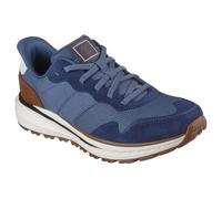 Skechers Slade Ultra Trainers Bleu EU 42 Homme
