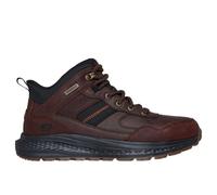 Skechers - Slade Ultra - Turner - Chaussures homme Rouge / Marron - 44