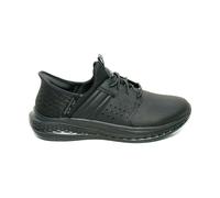 Skechers - Slade Zachary - Homme - Sport - Noir - Taille: 46 EU