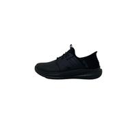 Skechers Slade Zachary Hommes Sneakers Chaussures Slip-Ons 210828 BBK Noir