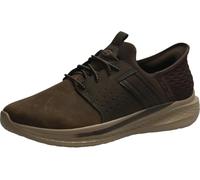 Skechers Slade Zachary Slip Ins 210828COC, Baskets Homme - 43 EU