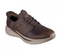 Skechers Slade Zachary Slip Ins 210828COC, Baskets Homme - 43 EU