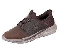 Skechers Slade ZacharySneaker pour homme, cacao, 40 EU