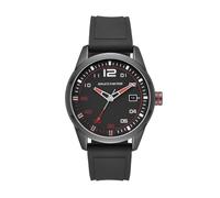 Skechers Slauson Montre en Noir