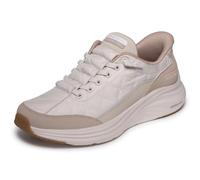 Skechers Slip-in Contour Foam Trainers - Cozy Fit SneakerFemme