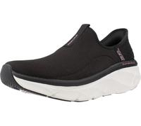Skechers Slip-Ins 150099s Dlux Walker 2.0 Colour Noir - 36