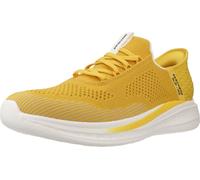 Skechers Confortable Baskets Homme Slip-INS Slade - Quinto Malla AMARILLA Talla Numeric_42