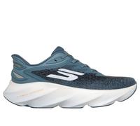 Skechers Slip-ins: Aero Burst Moyen Width en Gris Ardoise, Pointure 41, Vegan, Lavable en machine , Arch Fit, Hyper Burst