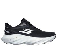 Skechers Slip-ins: Aero Burst Moyen Width en Noir/Blanc, Pointure 42, Vegan, Lavable en machine , Arch Fit, Hyper Burst