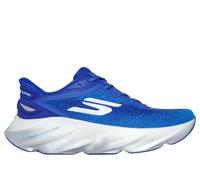 Skechers Slip-ins: Aero Burst Moyen Width en Royal, Pointure 44, Vegan, Lavable en machine , Arch Fit, Hyper Burst