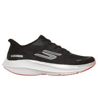 Skechers Slip-ins: Aero Pulse Moyen Width en Noir, Pointure 43.5, Vegan, Lavable en machine , Arch Fit