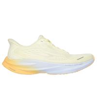 Skechers Slip-ins: Aero Spark Moyen Width en Jaune/Bleu, Pointure 37.5, Vegan, Lavable en machine , Arch Fit, Hyper Burst