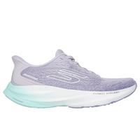 Skechers Slip-ins: Aero Spark Moyen Width en Violet/Aqua, Pointure 40, Vegan, Lavable en machine , Arch Fit, Hyper Burst