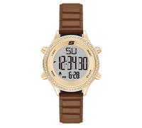 Skechers Slip-ins: Aliso Montre en Brun