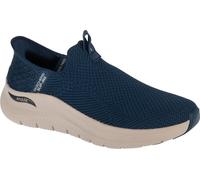 Skechers Slip-ins : Arch Fit 2.0 - Crayn 232900-NVY, chaussures de sport, hommes, bleu foncé
