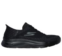 Skechers Slip-ins: Arch Fit 2.0 - Grand Select 2 Chaussures Extra Wide Width en Noir, Pointure 39.5, Vegan