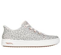 Skechers Slip-ins: Arch Fit Arcade - Wild Nite Chaussures Moyen Width en Guépard, Pointure 39, Vegan, Lavable en machine