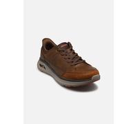 Skechers SLIP-INS Arch Fit Crosser - F pour 42 Marron