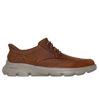 Skechers Slip-ins: Arch Fit Garza - Rowan Chaussures Moyen Width en Brun, Pointure 41