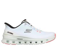 Skechers Slip-ins: Arch Fit Glide-Step Pro Chaussures Moyen Width en Bleu Clair, Pointure 41, Vegan, Lavable en machine