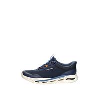 Skechers - Slip-ins : Arch Fit Orvan - Hunter - Homme - Sport - Bleu - Taille: 43 EU