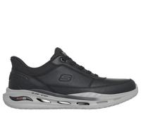 Skechers Baskets Homme Arch Fit Orvan-Moxley Noir Taille 42 EU