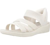 Skechers Slip-ins Arya Couleur Blanc